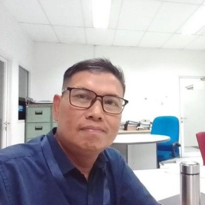 Yuniawan Sulistyoadi